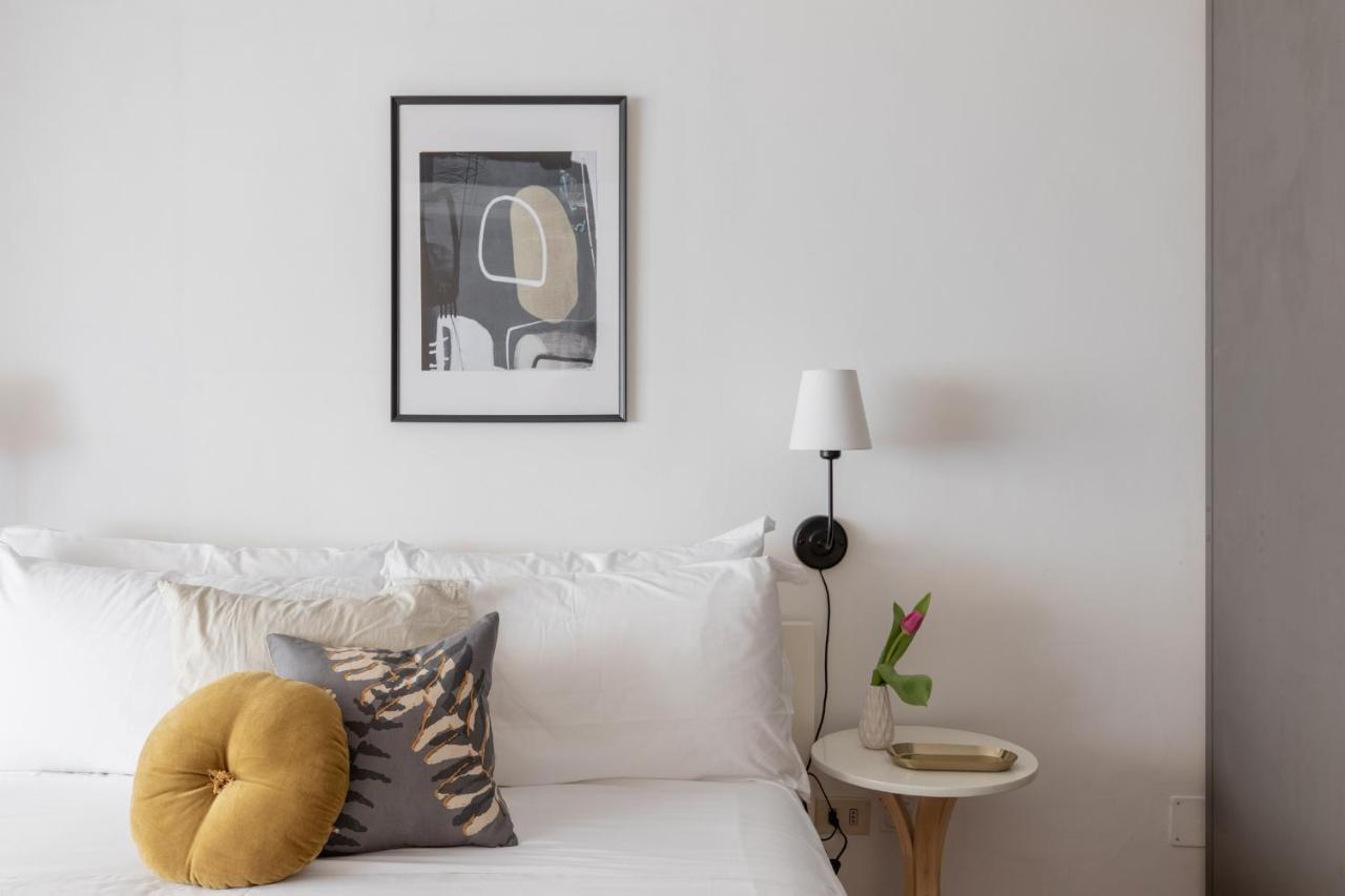 Iflat Magic Apartment In The Heart Of Trastevere ローマ エクステリア 写真