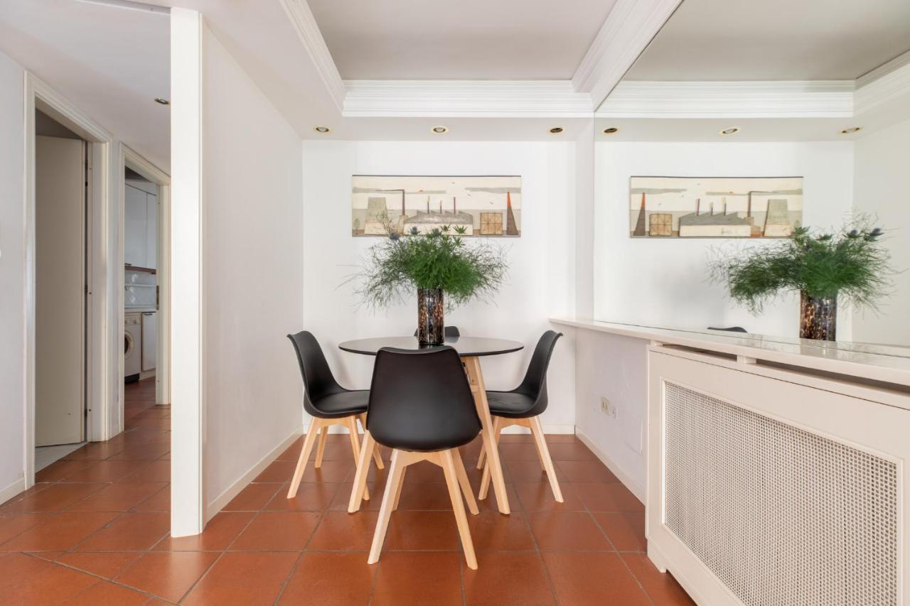 Iflat Magic Apartment In The Heart Of Trastevere ローマ エクステリア 写真